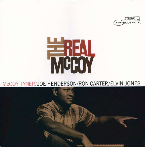 The Real McCoy